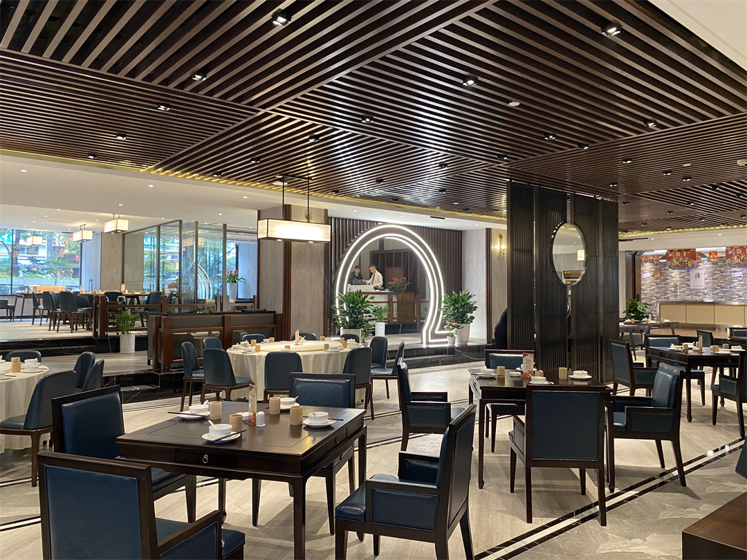 2023华天大酒店海鲜自助餐美食餐厅,有特色的餐厅，好吃到撑，价...【去哪儿攻略】